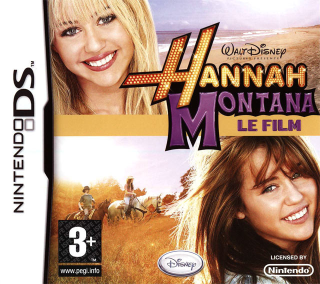 Image de Hannah Montana : Le Film
