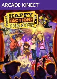 Image de Happy Action Theater