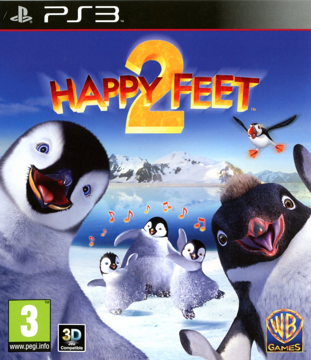 Image de Happy Feet 2