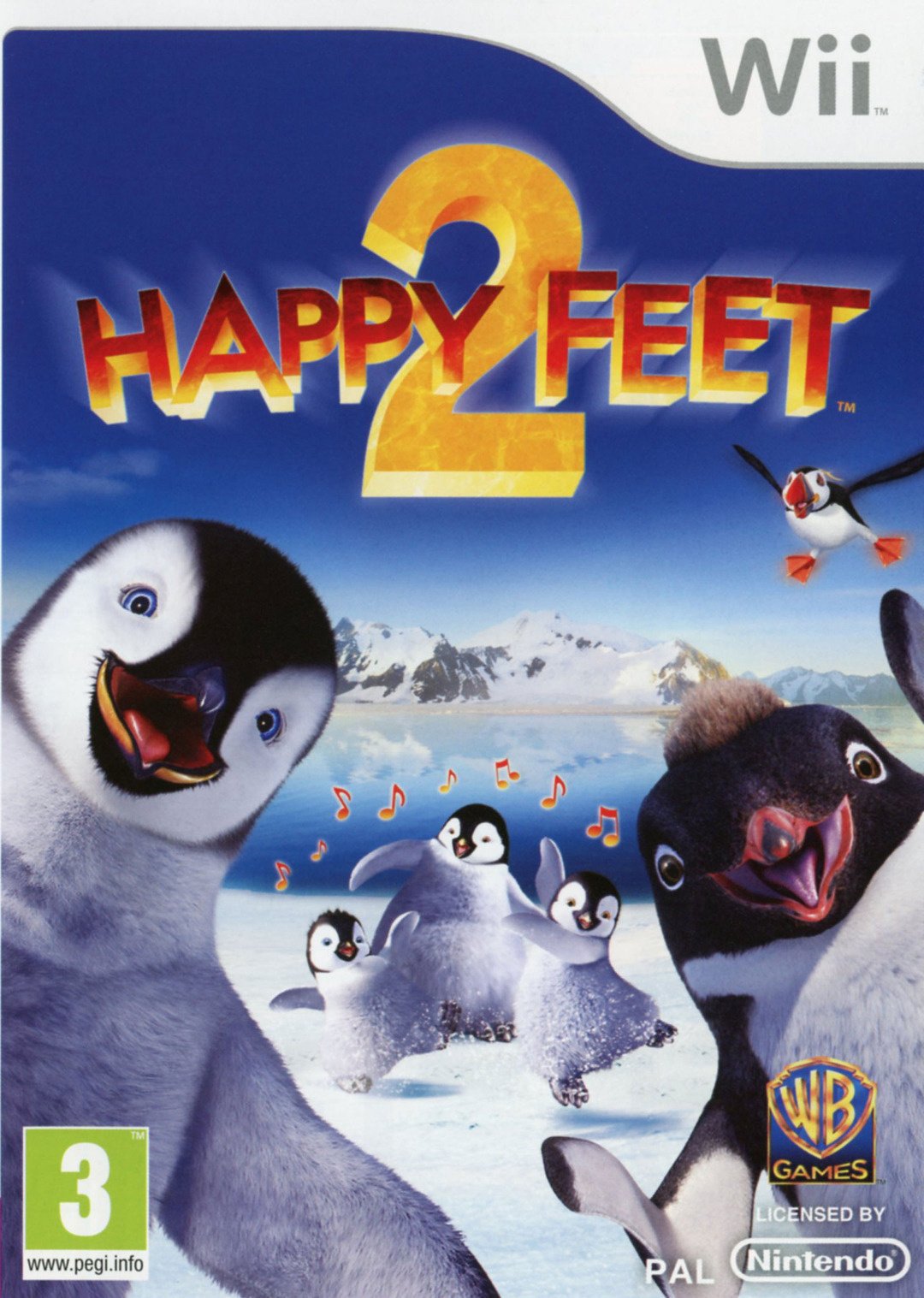 Image de Happy Feet 2