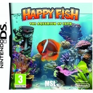 Image de Happy Fish : The Aquarium of Luck