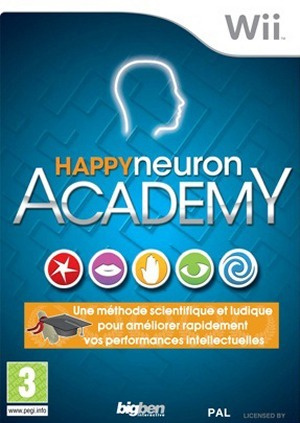 Image de Happy Neuron Academy