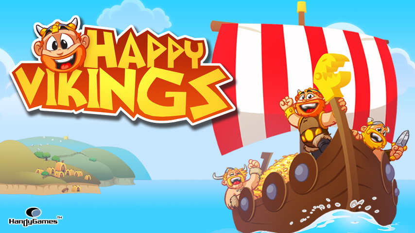 Image de Happy Vikings