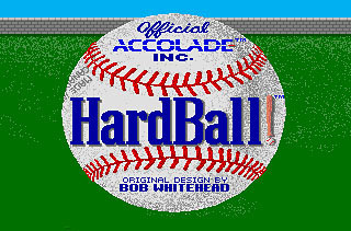 Image de HardBall!