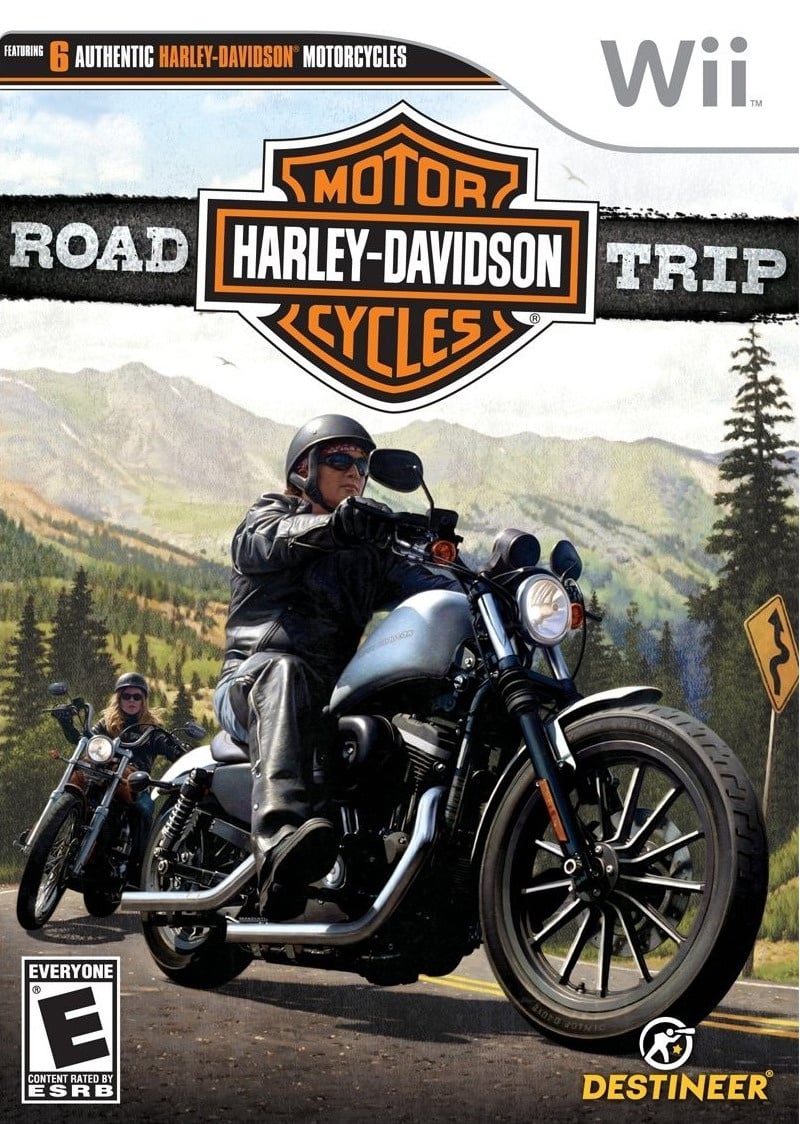 Image de Harley-Davidson