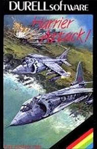 Image de Harrier Attack