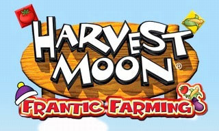 Image de Harvest Moon : Frantic Farming