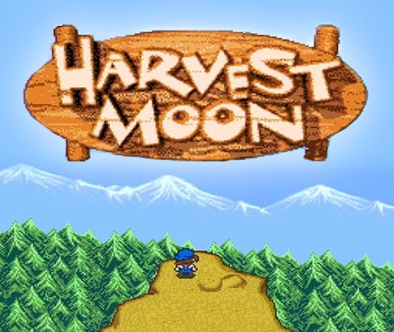 Image de Harvest Moon