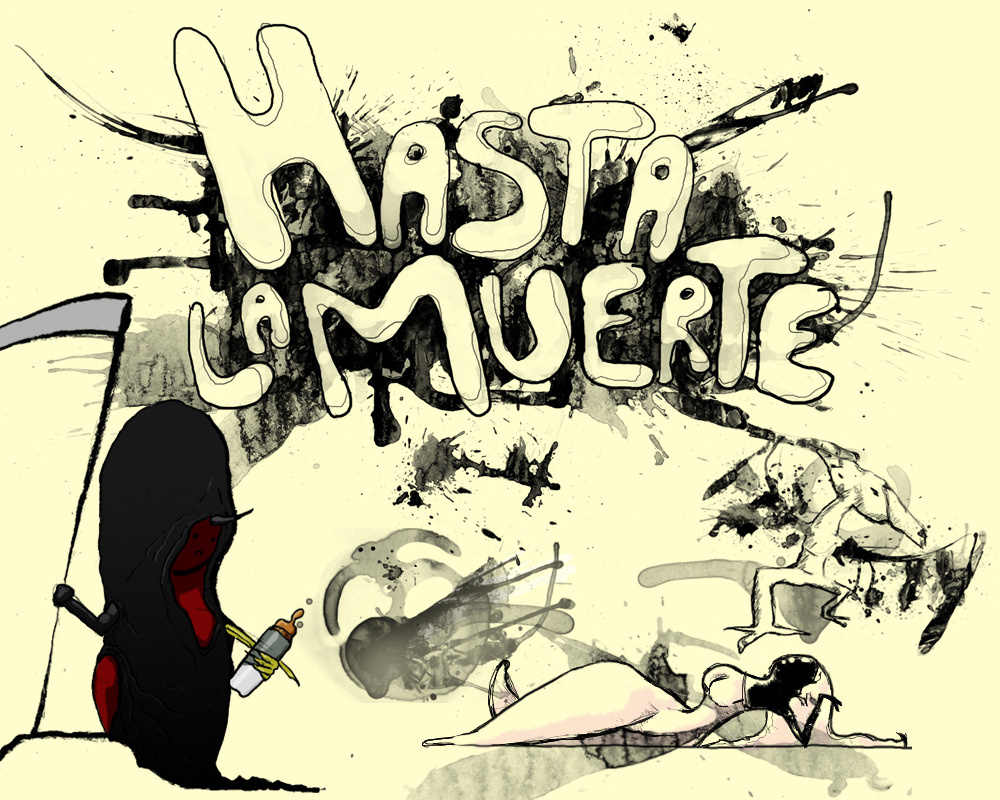 Image de Hasta la Muerte