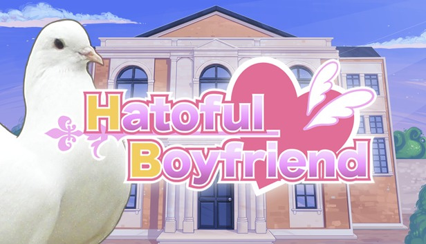 Image de Hatoful Boyfriend
