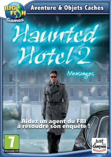 Image de Haunted Hotel 2 : Mensonges