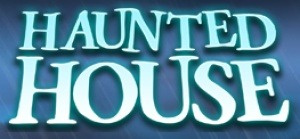 Jaquette de Haunted House