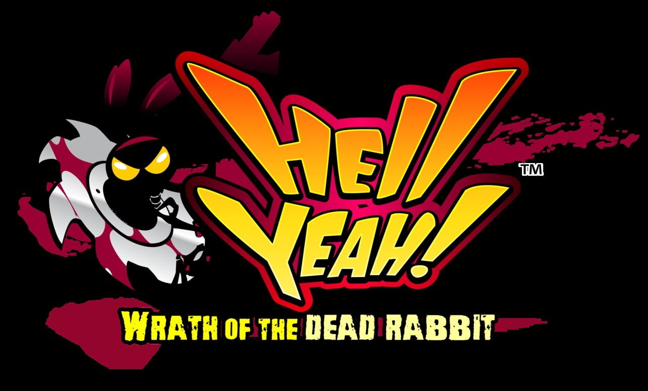 Image de Hell Yeah! : Wrath of the Dead Rabbit