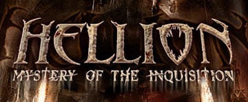 Image de Hellion : Mystery of the Inquisition