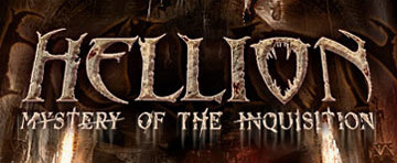 Image de Hellion : Mystery of the Inquisition