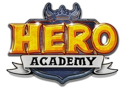 Jaquette de Hero Academy