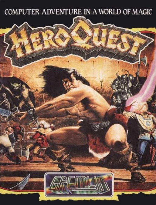 Image de Hero Quest