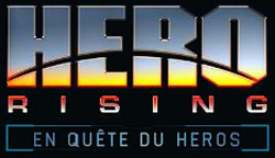 Image de Hero Rising : En Quête du Héros