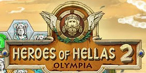 Image de Heroes of Hellas 2 : Olympia