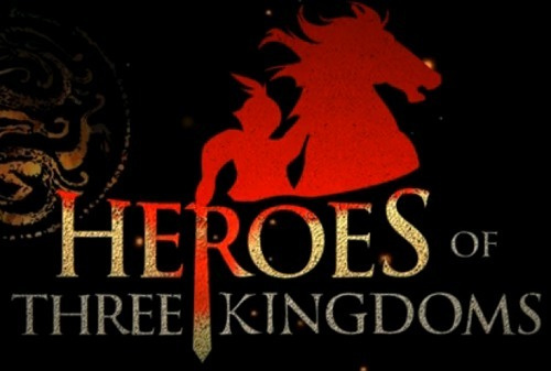 Image de Heroes of Three Kingdoms
