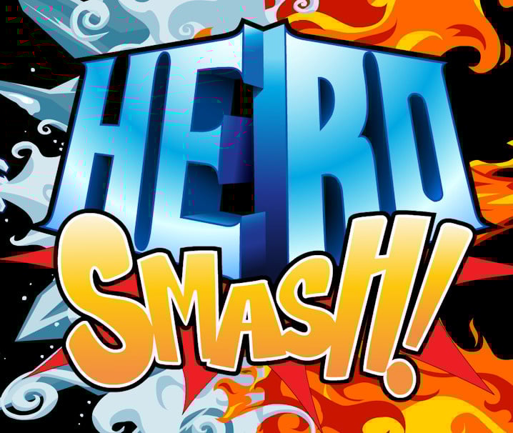 Image de HeroSmash