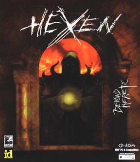 Image de Hexen : Beyond Heretic