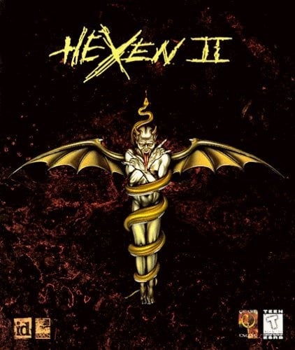 Image de Hexen II