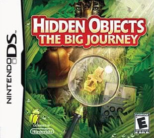 Image de Hidden Objects : The Big Journey