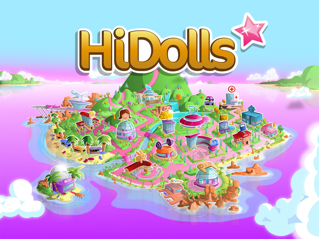 Image de HiDolls