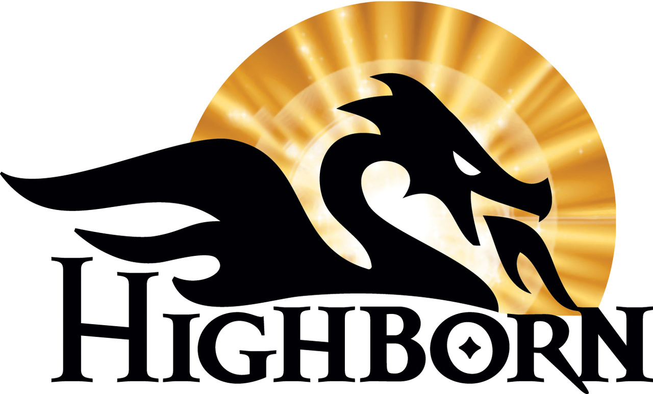 Image de Highborn