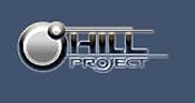 Jaquette de Hill Project
