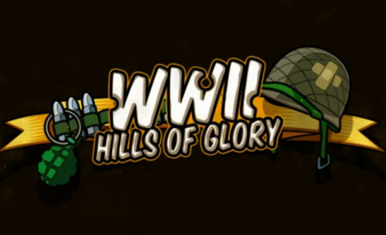 Image de Hills of Glory : WWII