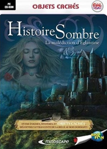 Image de Histoire Sombre : La Malédiction d'Eglantine