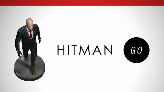 Hitman GO