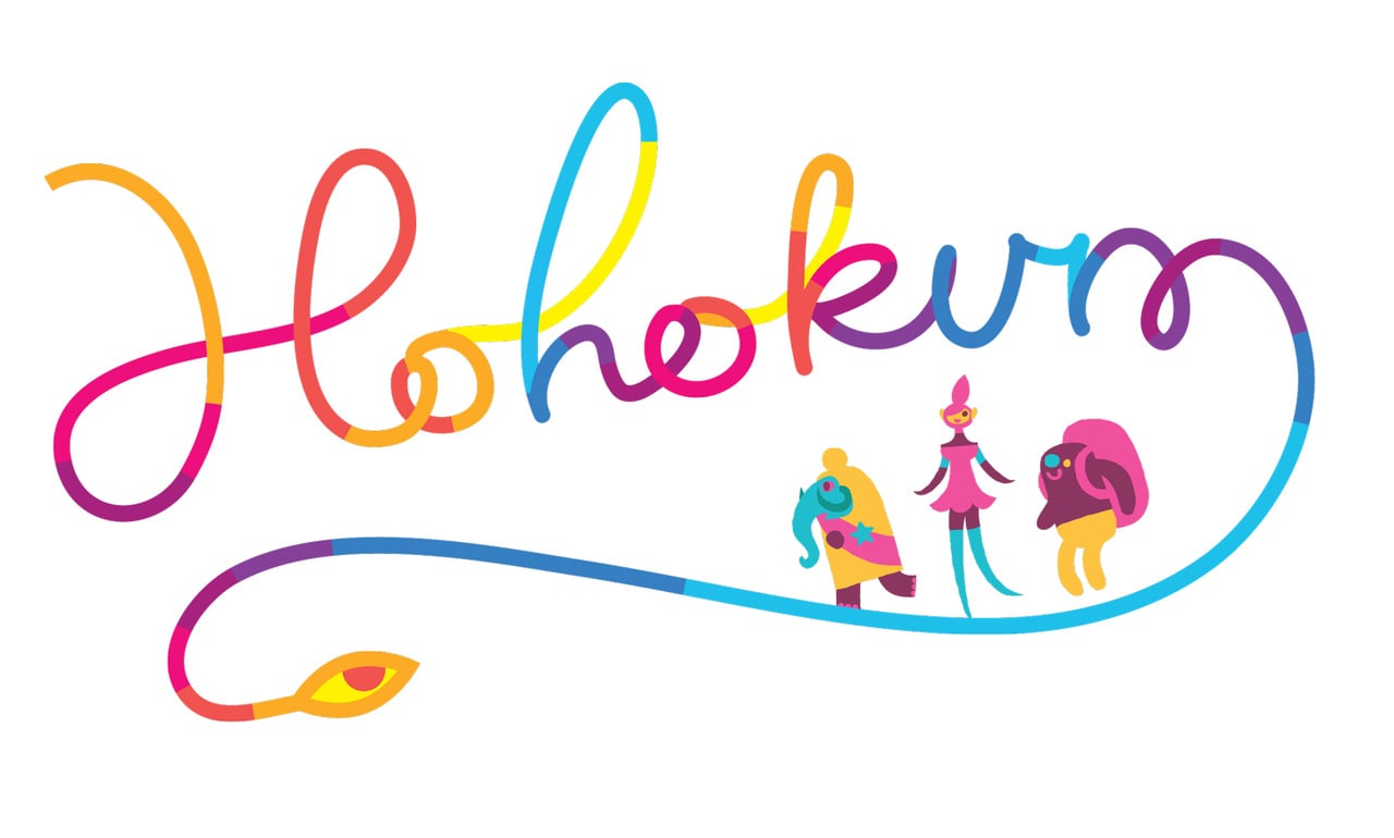 Image de Hohokum
