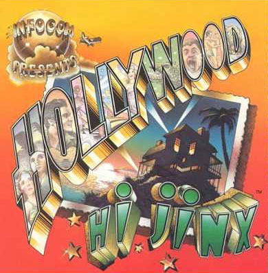 Image de Hollywood Hijinx