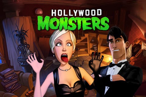 Hollywood Monsters