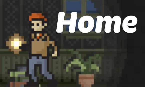 Image de Home - A Unique Horror Adventure