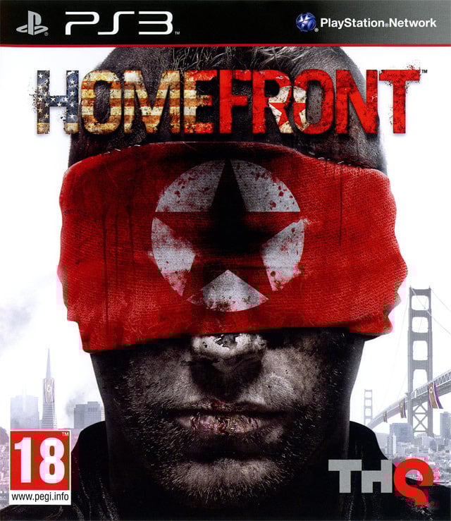 Image de Homefront