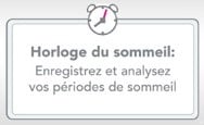 Image de Horloge du Sommeil : Enregistrez et Analysez vos Périodes de Sommeil