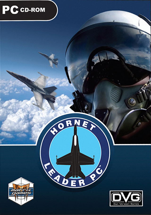 Image de Hornet Leader PC