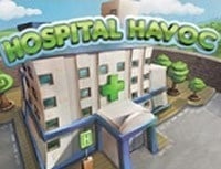 Image de Hospital Havoc