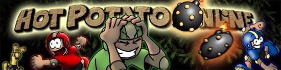 Image de Hot Potato Online