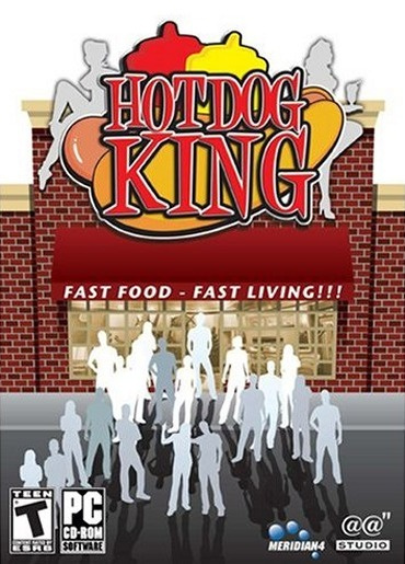 Image de Hot Dog King