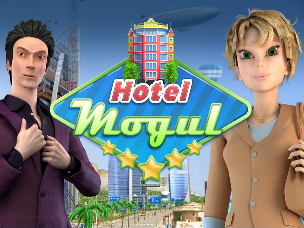 Image de Hotel Mogul