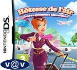 Image de Hôtesse de l'Air : Embarquement Immédiat