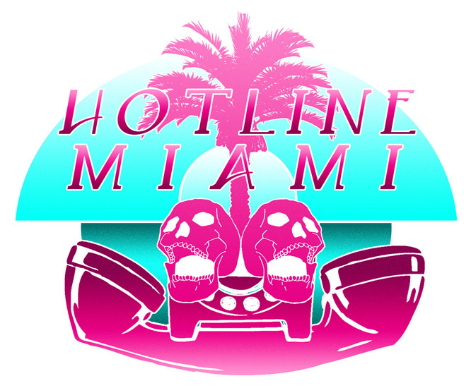 Image de Hotline Miami