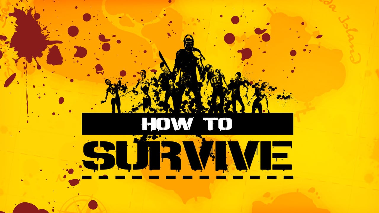 Image de How to Survive