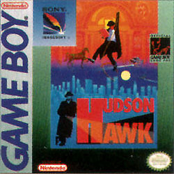 Image de Hudson Hawk