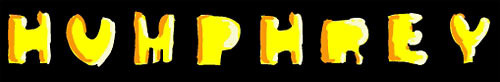 Image de Humphrey